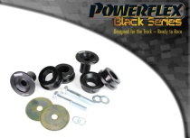 PFR5-4620BLK Diffbussningar Bakre Black Series Powerflex